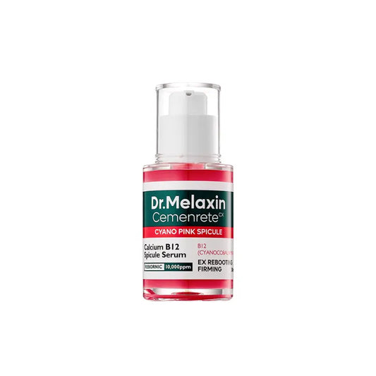 Dr.Melaxin Cemenrete Cyano Pink Spicule Serum 30ml-1