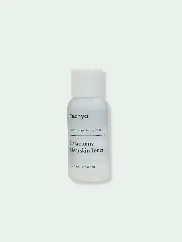 ma:nyo Galactomy Clearskin Toner 30ml-0