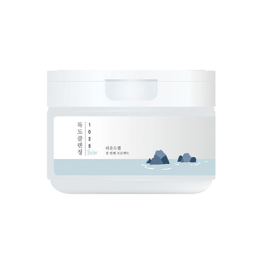 Round Lab 1025 Dokdo Cleansing Balm 100ml-1