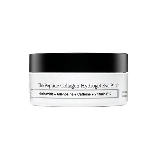 COSRX The Peptide Collagen Hydrogel Eye Patch 60pcs-1