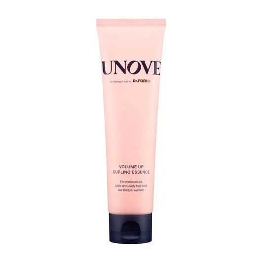 Unove Volume Up Curling Essence 147ml-1