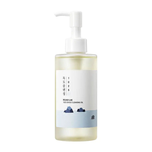 Round Lab 1025 Dokdo Cleansing Oil 200ml-1