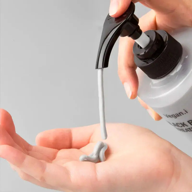 Aronyx Vegan.i Black Bean Treatment 500ml-3