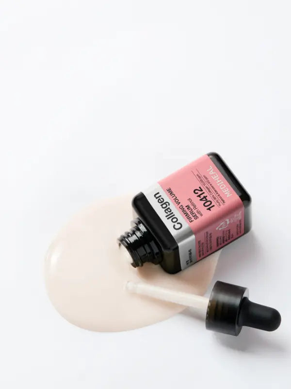 Mediheal Collagen Firming Volume Serum 40ml-3