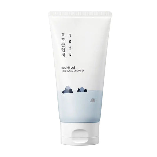 Round Lab 1025 Dokdo Cleanser-1