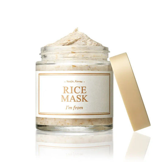 I'm From Rice Mask 110g-1