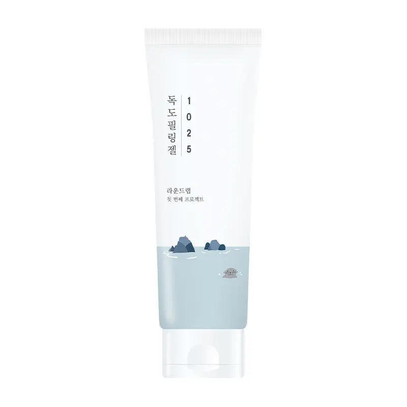 Round Lab 1025 Dokdo Peeling Gel 120ml-4