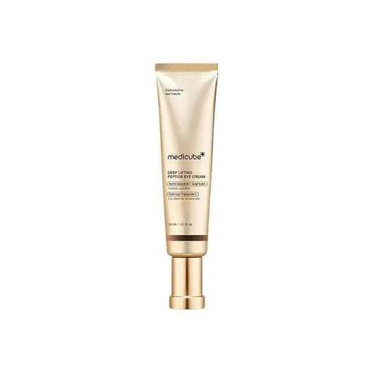 medicube Deep Lifting Peptide Eyecream for Face 30ml-1