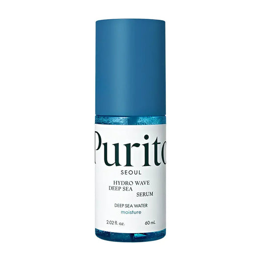 Purito Hydro Wave Deep Sea Serum 60ml-1