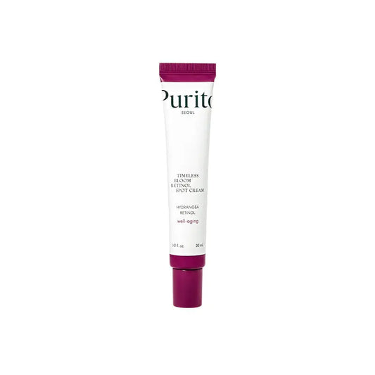 Purito Timeless Bloom Retinol Spot Cream 30ml-1