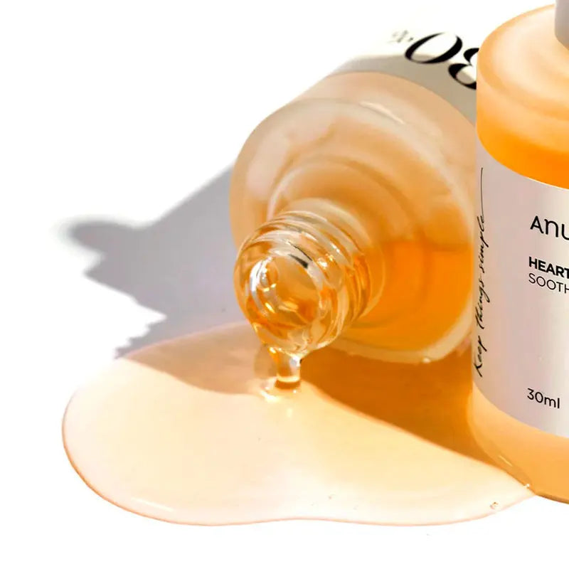 Anua Heartleaf 80% Ampoule 30ml Anua