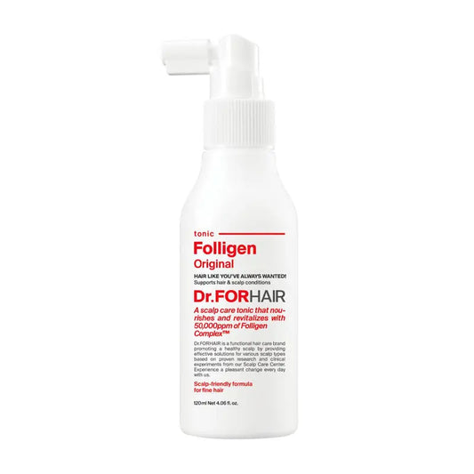 Dr.FORHAIR Folligen Tonic 120ml-1