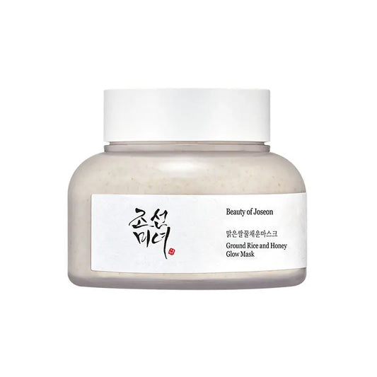 Beauty of Joseon Ground Rice and Honey Glow Mask 150ml Beauty of Joseon