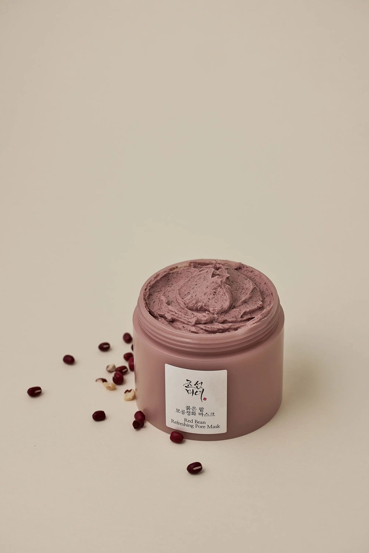 Beauty of Joseon Red Bean Refreshing Pore Mask 140ml Beauty of Joseon