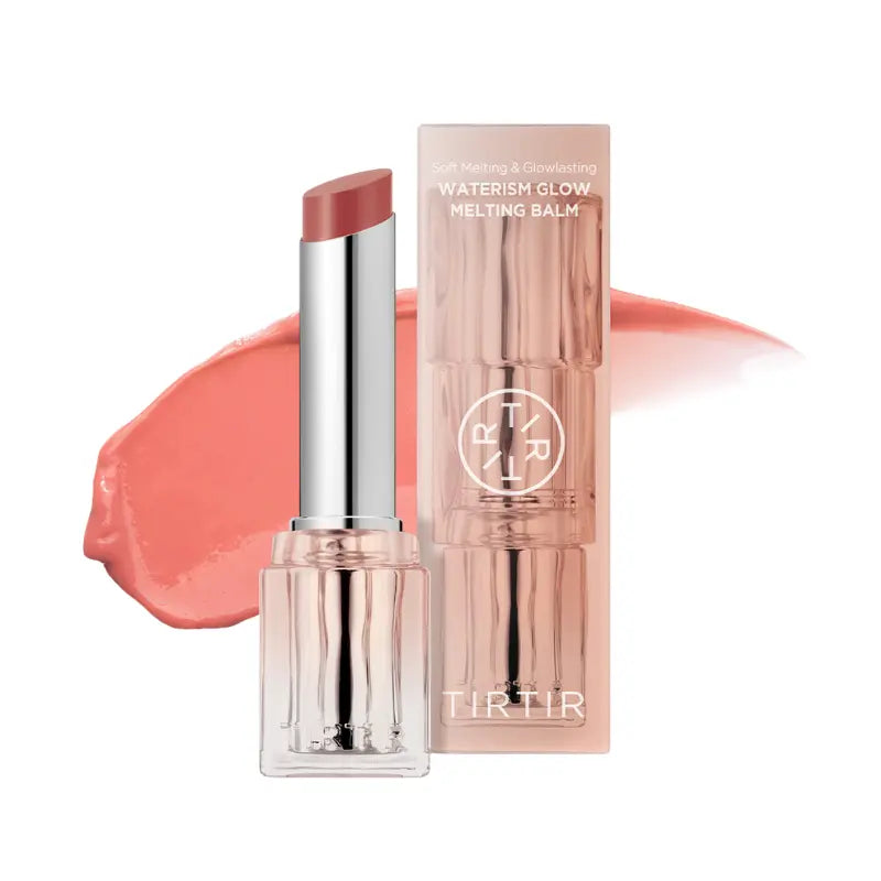 TIRTIR Waterism Glow Melting Balm 3.3g-9