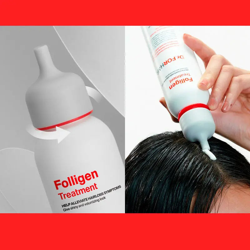 Dr.FORHAIR Folligen Treatment 200ml Dr.FORHAIR