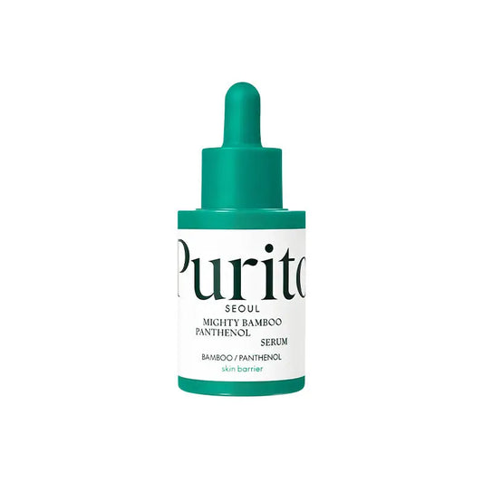 Purito Mighty Bamboo Panthenol Serum 30ml-1