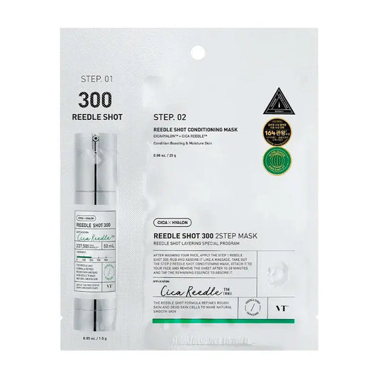 VT Reedle Shot 300 2-Step Mask 1.5g-1
