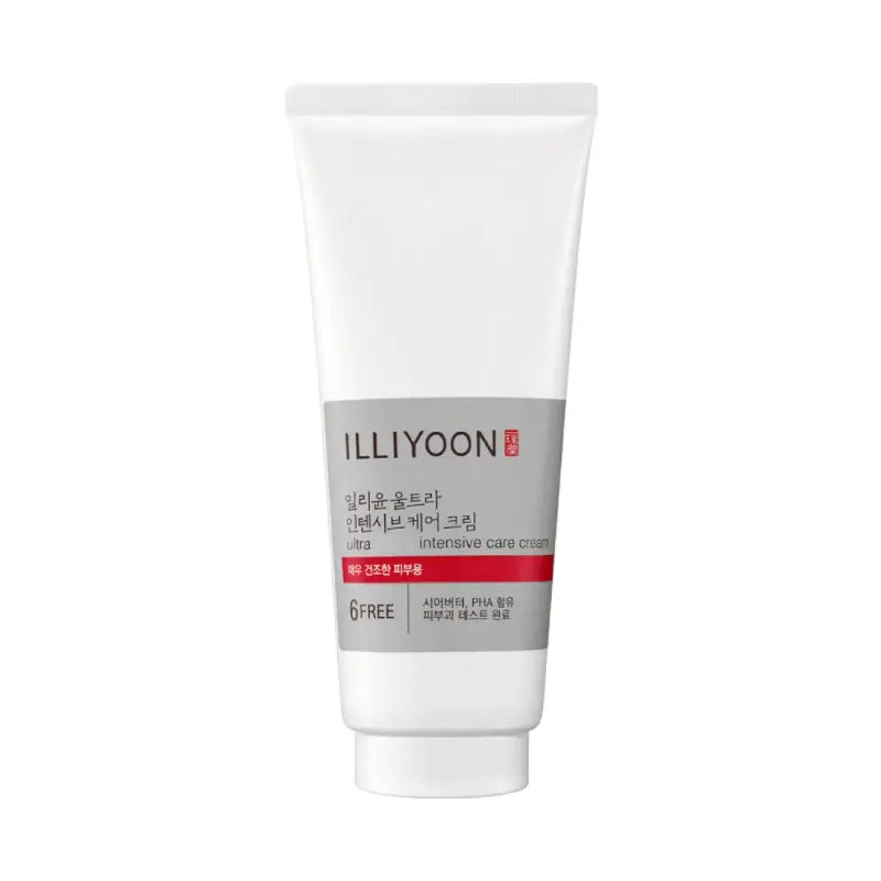 Illiyoon Ultra Intensive Care Cream 200ml-1