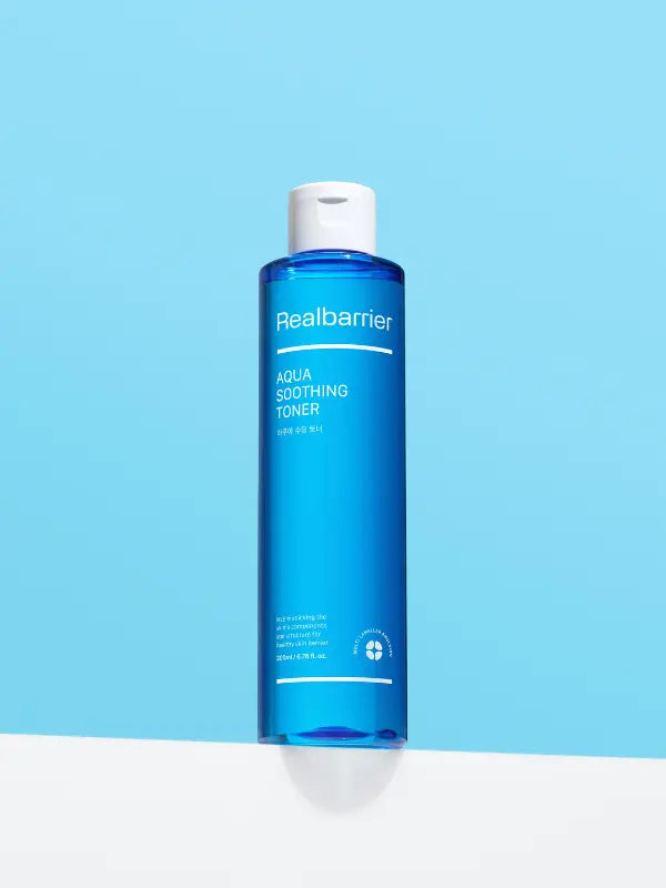 Real Barrier Aqua Soothing Toner 200ml-3