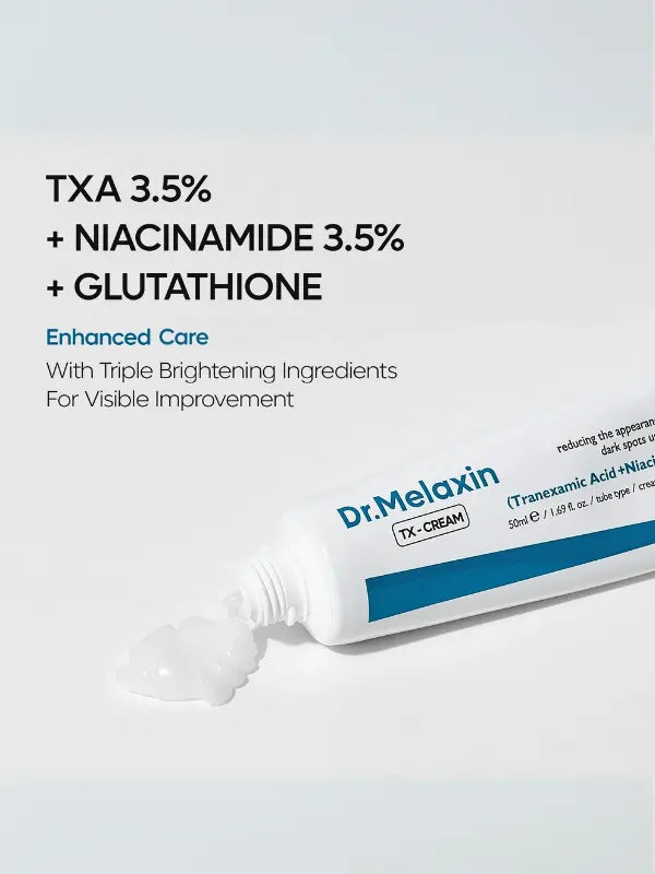 Dr.Melaxin TX Cream 50ml-2