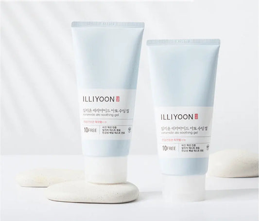 Illiyoon Ceramide Ato Soothing Gel 175ml-1