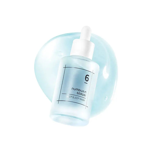 numbuzin No.6 Deep Sleep Mask Serum 50ml-1