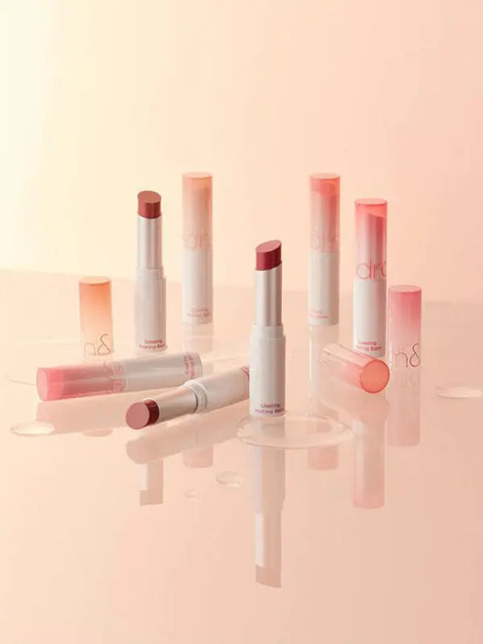 rom&nd Glasting Melting Balm 3.5g-0