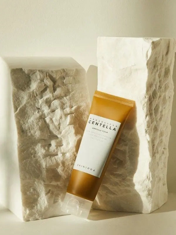 SKIN1004 Madagascar Centella Ampoule Foam 125ml SKIN1004