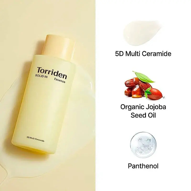 Torriden Solid-In All Day Essence 100ml Torriden