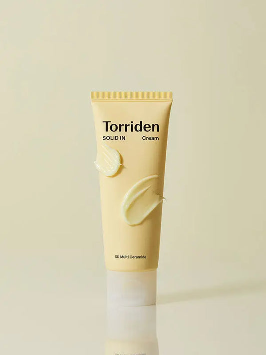 Torriden Solid-In Ceramide Cream 70ml Torriden