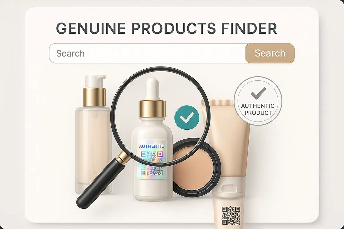 Why Authentic K-Beauty Matters: How to Avoid Fake Products Online - Lioré Beauté