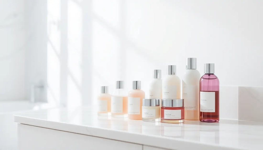 The Ultimate Guide to Layering K-Beauty Products the Right Way - Lioré Beauté