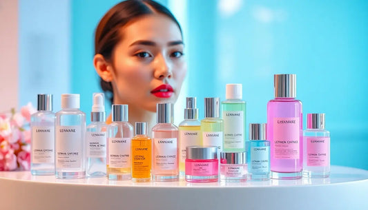 Discover the Best K-Beauty Skincare for Your Skin Type - Lioré Beauté