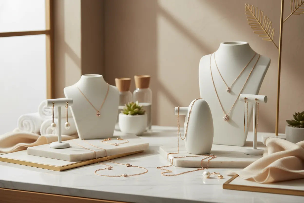 Jewelry - Lioré Beauté | Premium K-Beauty Products & Skincare