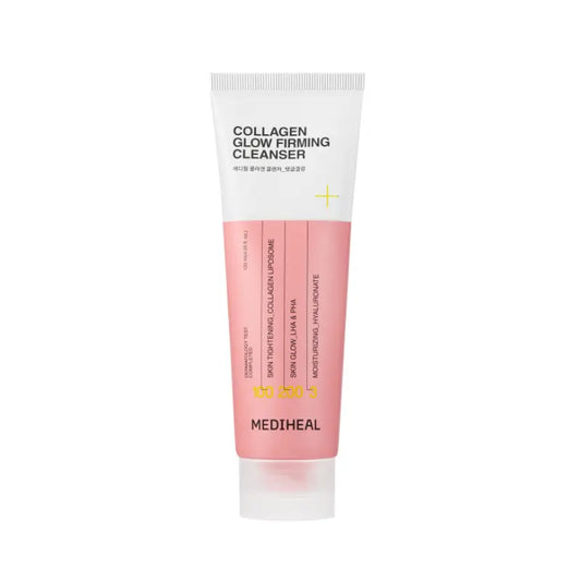 Mediheal Collagen Cleanser_Glow Firming 120ml-1