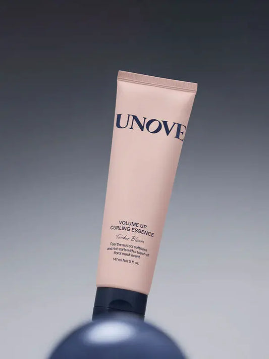 Unove Volume Up Curling Essence 147ml-0