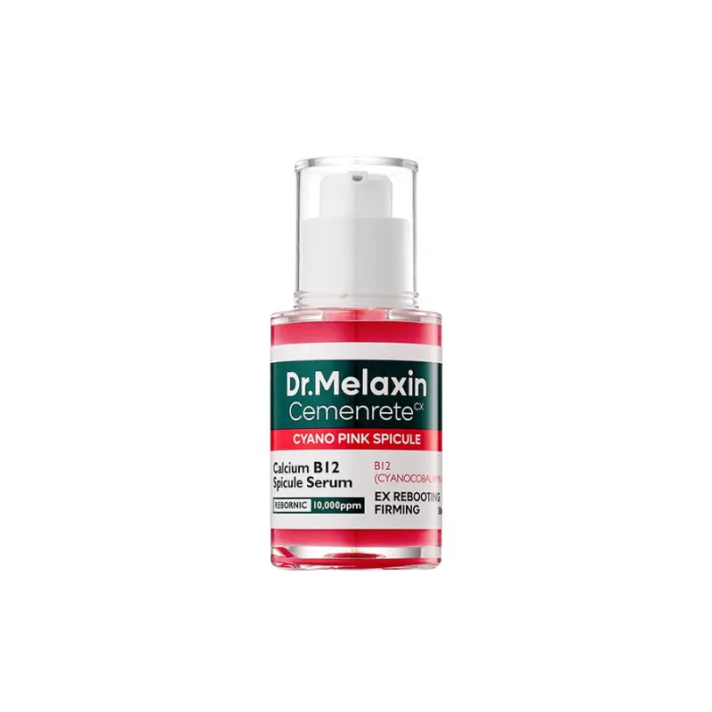 Dr.Melaxin Cemenrete Cyano Pink Spicule Serum 30ml-1