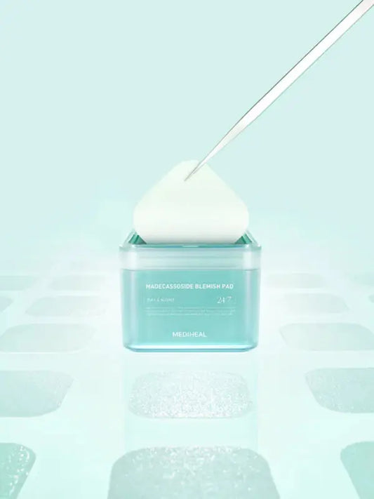 Mediheal Madecassoside Blemish Pad 170ml / 100pads-0