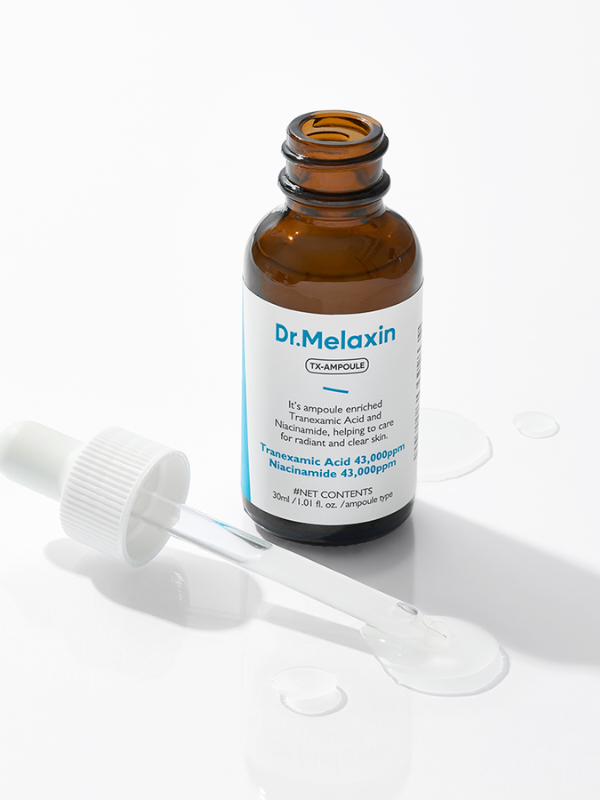 Dr.Melaxin TX Ampoule 30ml-2
