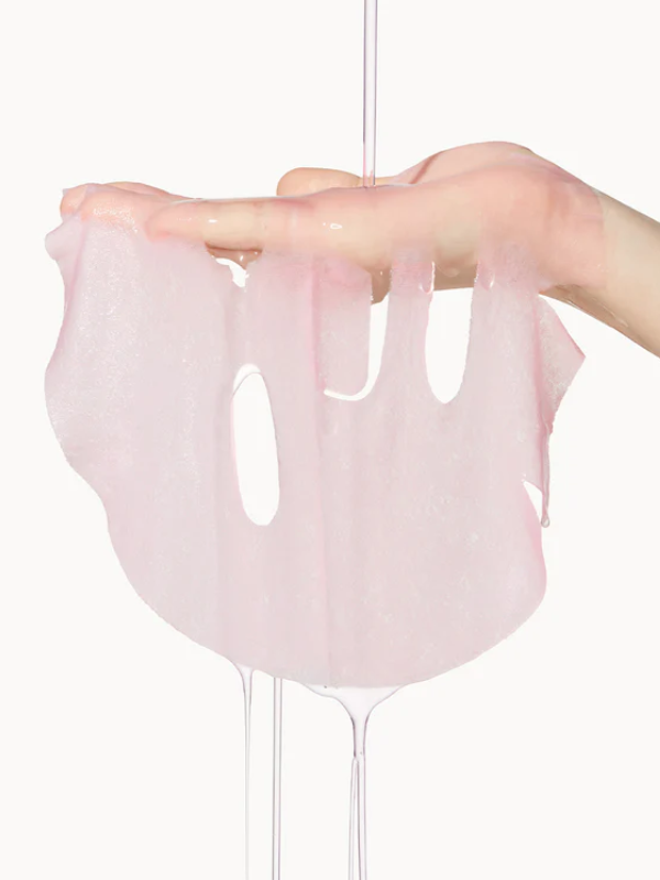 medicube PDRN Pink Vita Coating Mask 22g-3