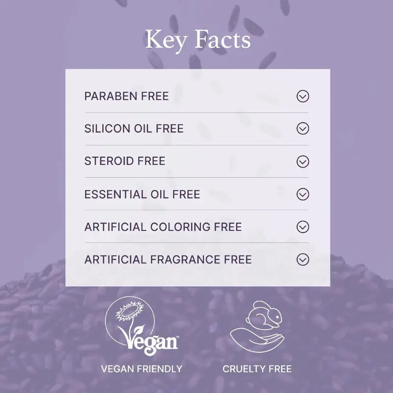 I'm From Black Rice Toner 150ml-4