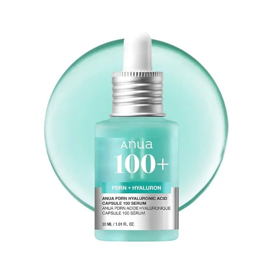 Anua PDRN Hyaluronic Acid Capsule 100 Serum 30ml Anua