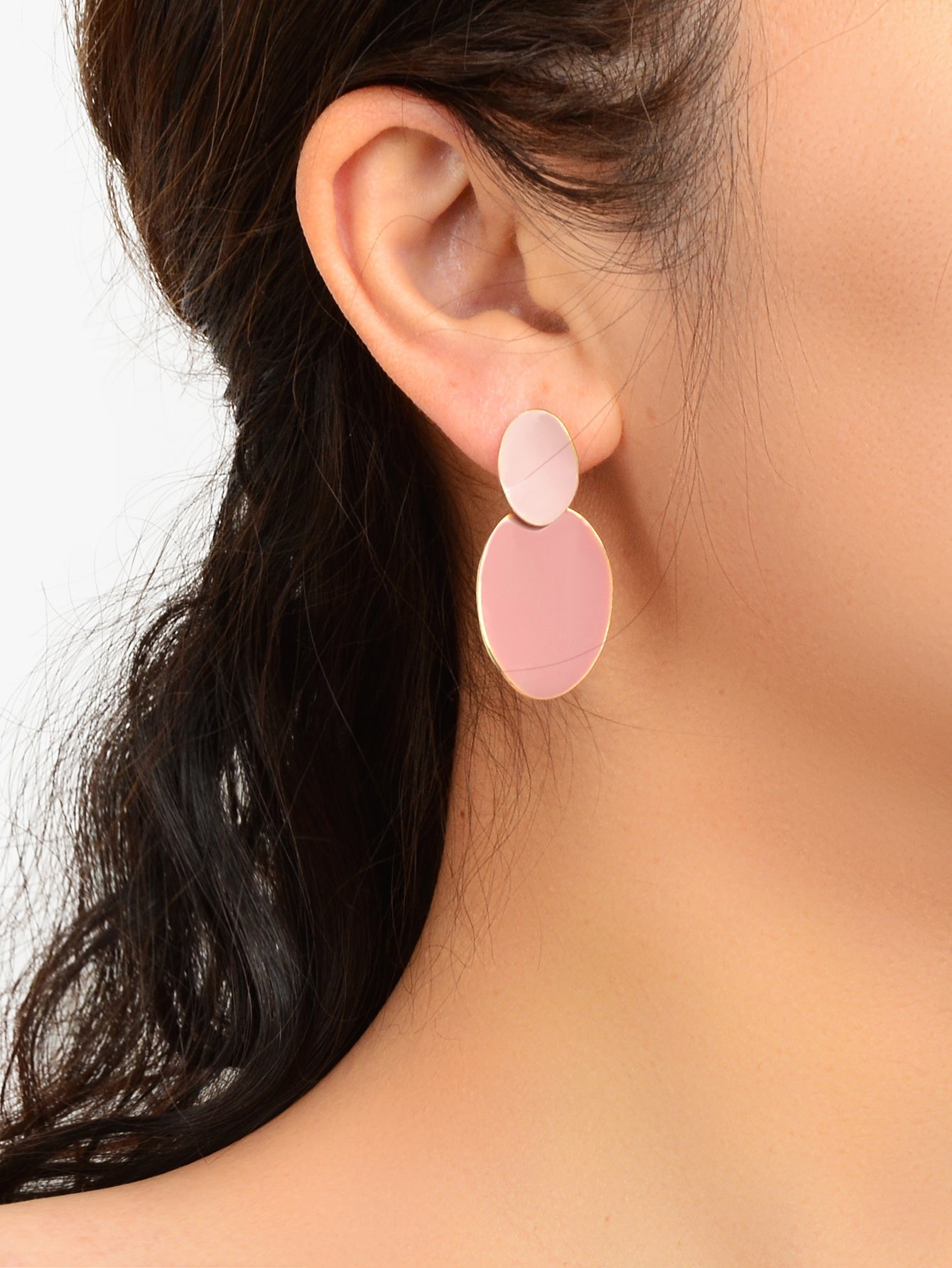 Bohemian Long Dangle Stud Earrings Ladies Christmas Holiday Gift Party Jewellery Feelontop Jewellery