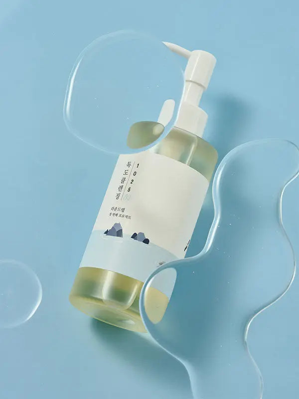 Round Lab 1025 Dokdo Cleansing Oil 200ml-0