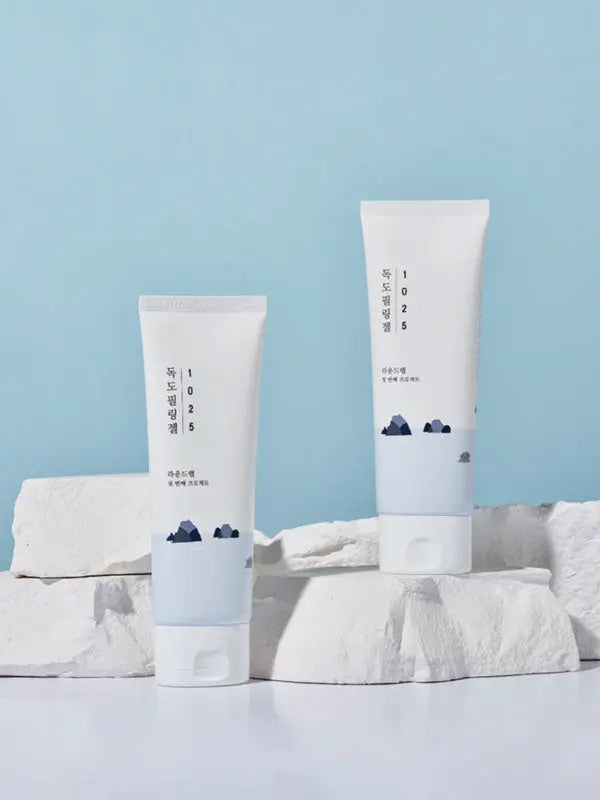 Round Lab 1025 Dokdo Peeling Gel 120ml-0