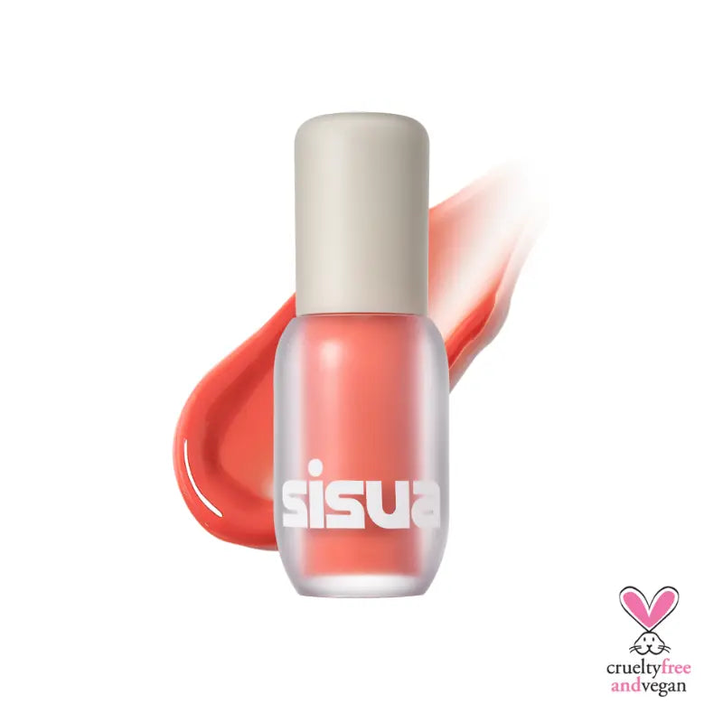 unleashia Popcorn Syrup Lip Plumper 3.5g-5