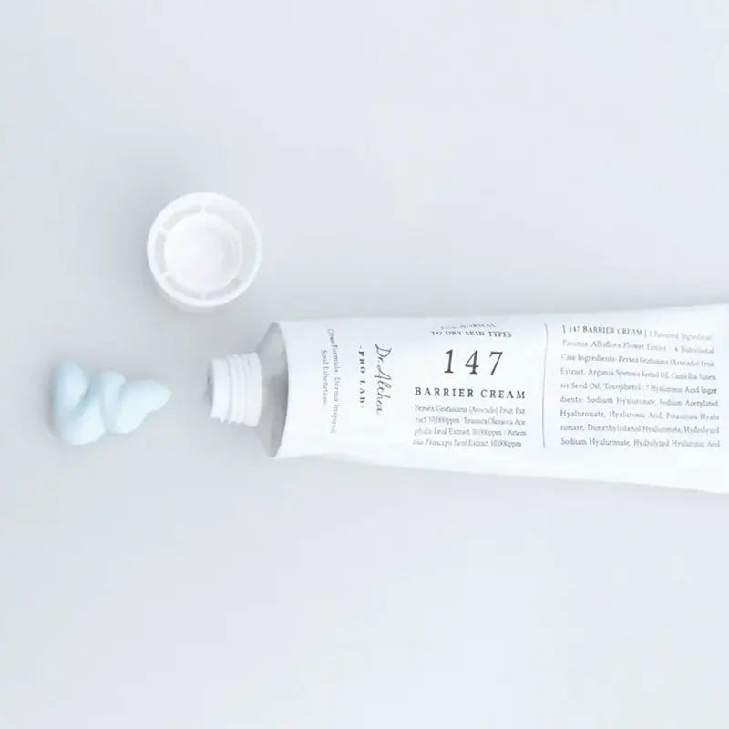 Dr.Althea 147 Barrier Cream 50ml-4