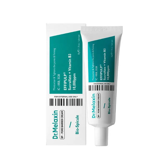 Dr.Melaxin BP Pore Barrier Cream 50g-1
