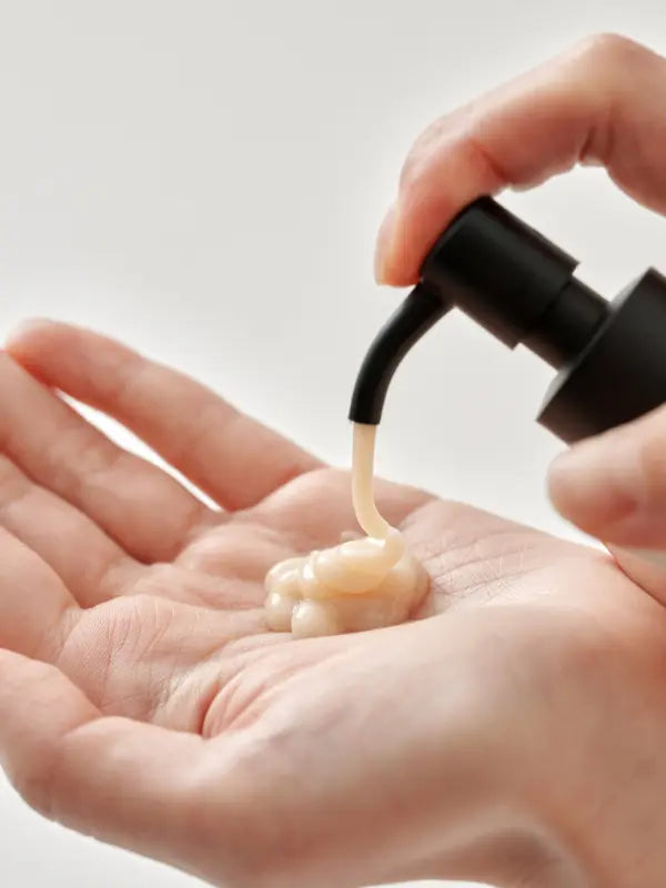 de mi flor Hand Wash 250g-2